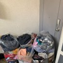 ✅ 믿고 맡기는 스피드수거 인증 + 영수증까지 보내드립니다! 인천 부천 김포 헌옷수거실제후기! 이미지