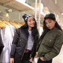 영플라자 앞 이미지