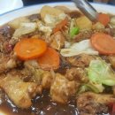 진짜안동찜닭 이미지