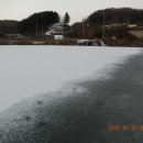 장서소류지 이미지