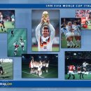역대월드컵 시리즈 - 14회 이탈리아월드컵 (1990 년) 이미지