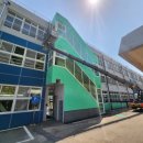 벌교중학교 이미지