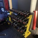 복싱인사이드짐 통영점 이미지