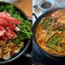 등촌샤브칼국수 인사이트