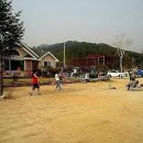 백운계곡캠핑장 이미지