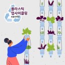 클린액션 플라스틱업사이클링 실천! 이미지