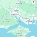 (주)메이지오브더이스트 | 마늘을 찾아 떠난 영국 여행 - 아일오브와이트 (1)