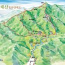 제73차 06월14일 둘째주 충북 영동군 양산면 천태산 정기산행 (715M) 이미지