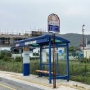 기장읍 죽성리 왜성 주차장 이미지