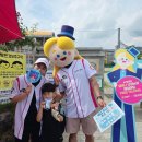 [공지] [삼성영어셀레나 김해삼성] 열기 가득했던...앞 돌림판 홍보 이벤트 후기! (feat. 근육몬 셀레나...
