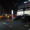 신반포역 4번출구 뒤 이미지