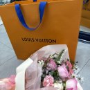 아지랑이 | 서초동 꽃집 아지랑이아뜰리에 딸 졸업식 꽃다발 내돈내산 후기