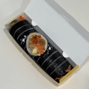 과천대로12길 | 오공김밥 과천펜타원점 :: 김밥 종류 60개! 신상 분식집 내돈내산 후기