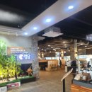 골프존파크 북면JM스크린점 | 창원 북면 맛집 정담 JM북면골프존파크 베이커리카페 라튀렐