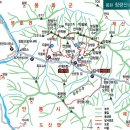 봉화터널주유소 이미지