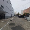 경북아파트 버스정류장 이미지