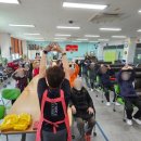 실버레크레이션 이미지