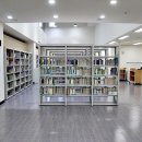 검단도서관 자유열람실 이미지