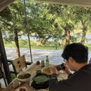 구례청계 | 곡성맛집 “청계참다슬기” 섬진강뷰 힐링 식당 다슬기정식으로 해장하기