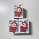 나나마트 | 팝마트 텔레토비 안녕 시리즈 인형 후기 (뚜비, 나나, 보라돌이)