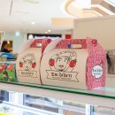 [신세계 타임스퀘어]쫀득쫀득한 생과일 🍓모찌 모찌이야기 팝업스토어
