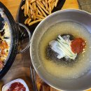 훌랄라바베큐치킨상모점 이미지