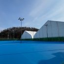 안동시민테니스장 실내테니스장 이미지