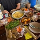 진성이발관 | 나트랑 여행 3일차_럭셔리파티호핑투어, 낙원이발관, 루이지애나브루하우스