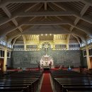 천주교 순교성지 새남터 성당 이미지