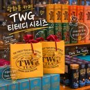 테디의오후 | [서울 광화문 카페] TWG 광화문 티테디 젤리 마카롱 내돈내산 후기