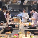 수제쿠킹클래스(야간) | 현대카드 쿠킹 라이브러리 갈릭허브버터버거 셀프쿠킹 쿠킹클래스 후기