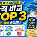 대명오토랜드 | 전국 주요 워터파크 가격 비교 TOP 3: 캐리비안베이, 오션월드, 롯데워터파크 할인 꿀팁 총정리