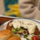 카레후카미&수제카츠 | 성수역 데이트 맛집 가성비 쌀국수, 수제 카츠, 카레 후기 :: 화화돈 성수점