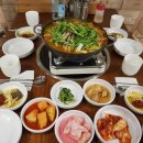 지행염소탕