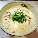 강마을 풍경 이미지