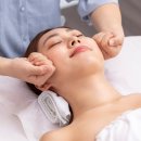 경락마사지 이미지