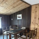 위촌리강릉하우스 | 강릉 촌캉스 숙소 별 보이는 감성 펜션 클레이하우스