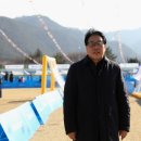 남면생활체육공원 체육관 이미지