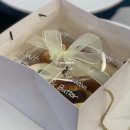 부산 서면 빵지순례 추천 라푀유크로와상 전포동 빵집 방문 후기