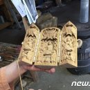 안동궁도장 이미지