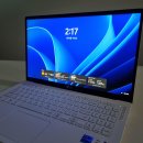 가벼운노트북 끝판왕, LG 그램15 15ZB95N 리퍼노트북 하프북을 선택한 이유