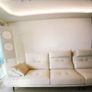 송림마을5단지(502동) | 대전 에싸, 유성구 하기동 송림마을5단지 -티모시 컴팩트4인 소파 - 배송 후기