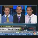 Three Black Swans Circling the Markets-CNBC 4/4 : 경제와 금융,자본시장 향후 3가지 Black Swan 시나리오 이미지