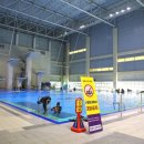 용운국제수영장 이미지