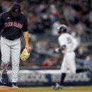 메일리데이 | 클리블랜드 가디언스 간단소식 (기복, 부진, 오비에도 클레임 外)