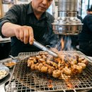 상동백년갈비 이미지