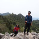 망정청솔아파트 | 설악 서북능선 종주