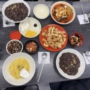 진짜루 | [김해 주촌 맛집] 김해 코스트코 옆 '진짜루' 중국집 푸파 후기 (김해 가성비 짱 중국집)