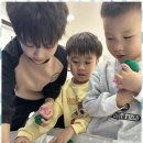 경희대 한 태권도장 이미지