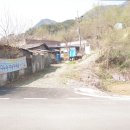 말목산 입구 이미지